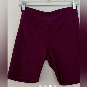 VICTORIA SECRET SPORT SHORT